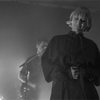Photo report: Hooverphonic
