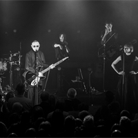 Photo report: Hooverphonic