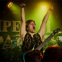 Photo report: Imperial Age