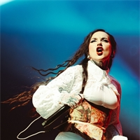 Photo report: Jinjer