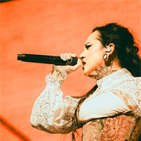 Photo report: Jinjer