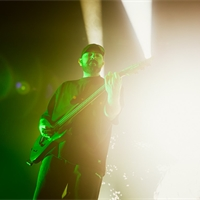 Photo report: Jinjer