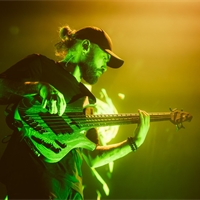 Photo report: Jinjer