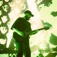 Photo report: Jinjer