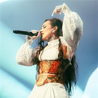 Photo report: Jinjer