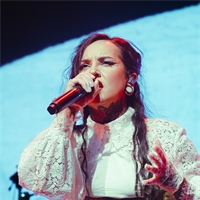 Photo report: Jinjer