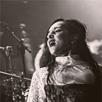 Photo report: Jinjer