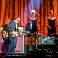 Photo report: Joe Bonamassa