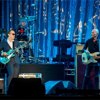 Photo report: Joe Bonamassa