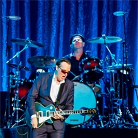 Photo report: Joe Bonamassa