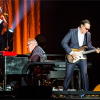 Photo report: Joe Bonamassa
