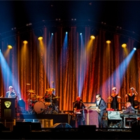 Photo report: Joe Bonamassa