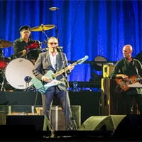 Photo report: Joe Bonamassa