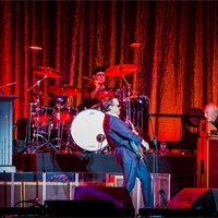 Photo report: Joe Bonamassa