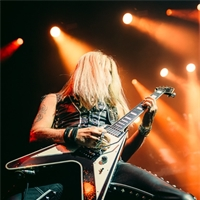 Photo report: Judas Priest