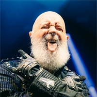 Photo report: Judas Priest