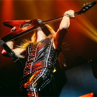Photo report: Judas Priest