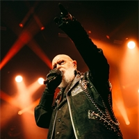Photo report: Judas Priest