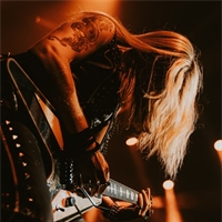Photo report: Judas Priest