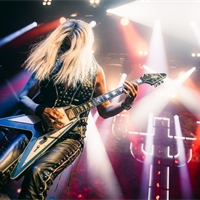 Photo report: Judas Priest
