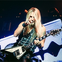 Photo report: Judas Priest
