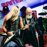 Photo report: Judas Priest