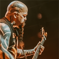 Photo report: Kerry King