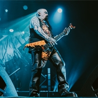 Photo report: Kerry King