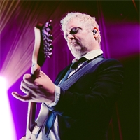 Photo report: Kim Dracula