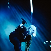 Photo report: Kim Dracula