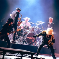 Photo report: Kim Dracula