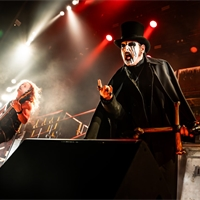 Photo report: King Diamond