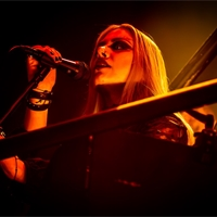 Photo report: King Diamond