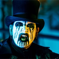Photo report: King Diamond