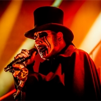 Photo report: King Diamond