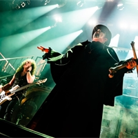 Photo report: King Diamond
