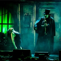 Photo report: King Diamond