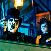 Photo report: King Diamond