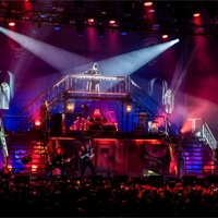 Photo report: King Diamond
