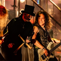 Photo report: King Diamond