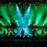 Photo report: King Diamond