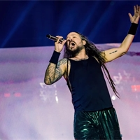 Photo report: Korn