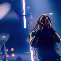 Photo report: Korn