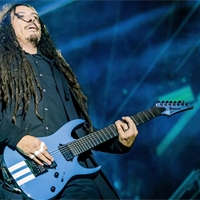 Photo report: Korn