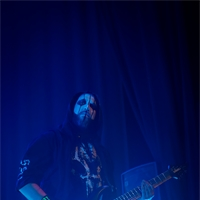 Photo report: Lacuna Coil