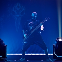 Photo report: Lacuna Coil