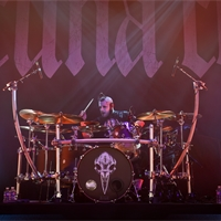 Photo report: Lacuna Coil