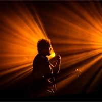 Photo report: Lorna Shore