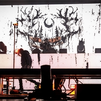 Photo report: Lorna Shore