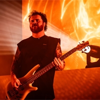 Photo report: Lorna Shore